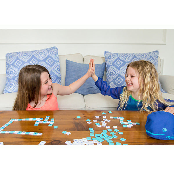 Mobi Numbers Tile Game HPCMBI