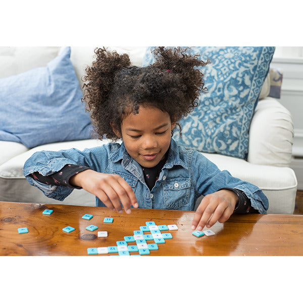 Mobi Numbers Tile Game HPCMBI