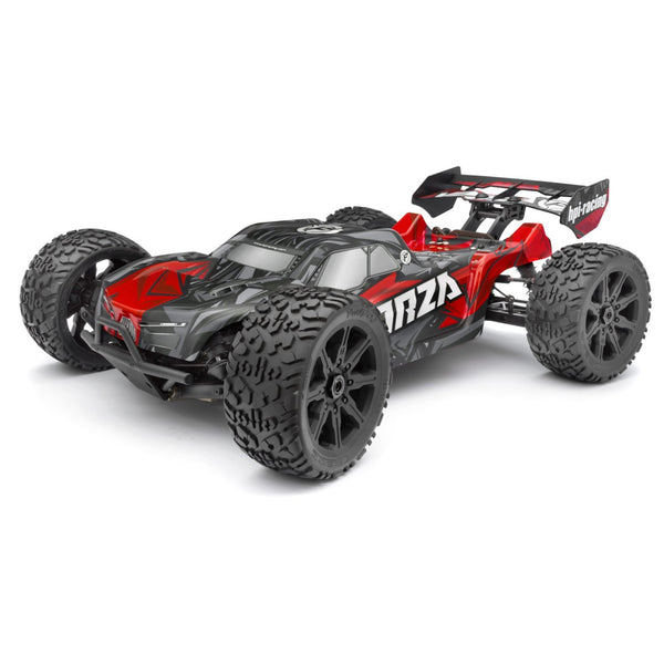 HPI Vorza FLUX 4WD Brushless 1:8 RTR Truggy – Jadlam Toys & Models