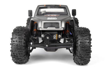HPI Racing Venture18 CC Flux Competition 1:18 RTR RC Crawler - Gunmetal