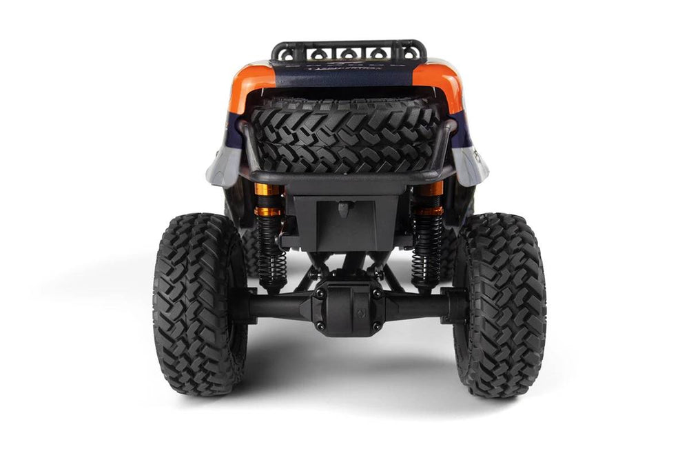 HPI Venture18 U4 Flux Ford Bronco 4400 - Loren Healy 1:18 HP160888
