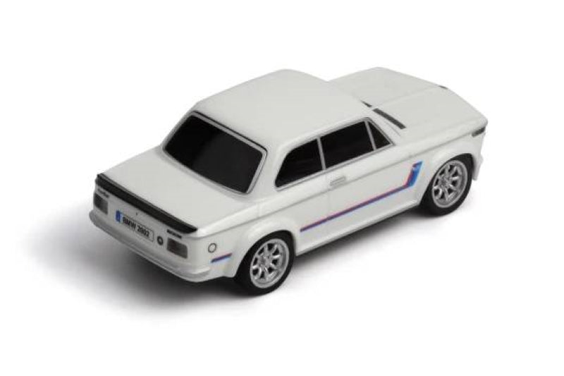 HPI Nano-TTR BMW 2002 Turbo - White 1:64 HPI-161400 - image 8