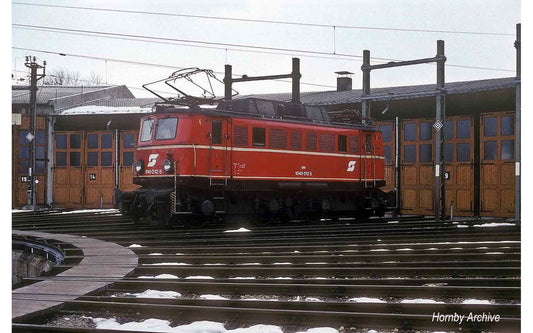 Rivarossi OBB Rh1040 Electric Locomotive IV HR2821 HO Gauge