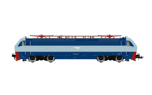 Rivarossi FS E.402B Treni Turistici Italiani Electric Locomotive VI HR2981