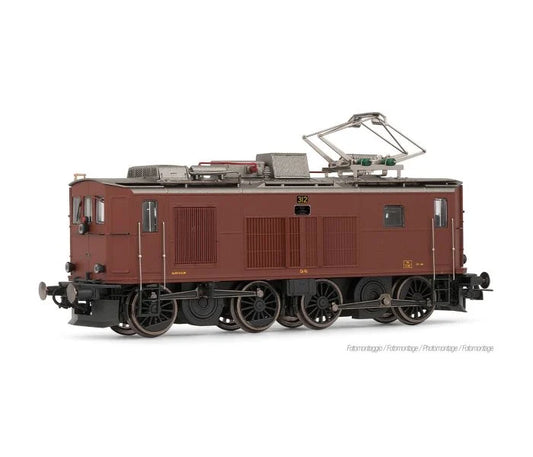 Rivarossi 2997 BLS Ce4/4 312 Historic Electric Locomotive VI HO Gauge