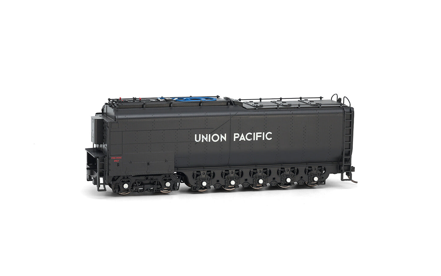 Rivarosssi Union Pacific Big Boy Solo Tender HO Gauge HR3023