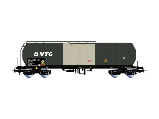 Rivarossi 6695 VTG Tank Wagon VI HO Gauge