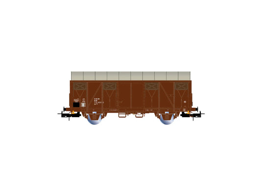 Rivarossi 6697 DR Gs Wagon Set (2) IV HO Gauge