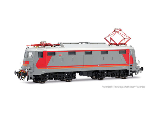 Rivarossi 9009 FS E424 Navetta Electric Locomotive IV HO Gauge
