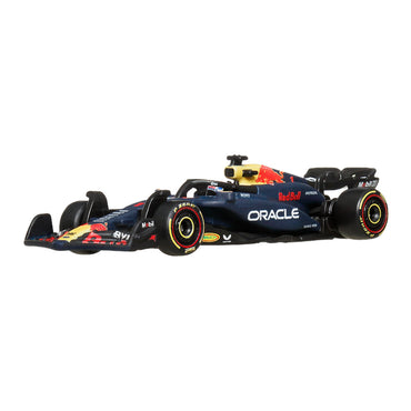 Hot Wheels Formula 1: Oracle Red Bull Racing - RB20 (#1) 1:64 Diecast JBM12