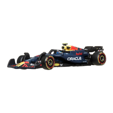 Hot Wheels Formula 1: Oracle Red Bull Racing - RB20 (#11) 1:64 Diecast JBM19