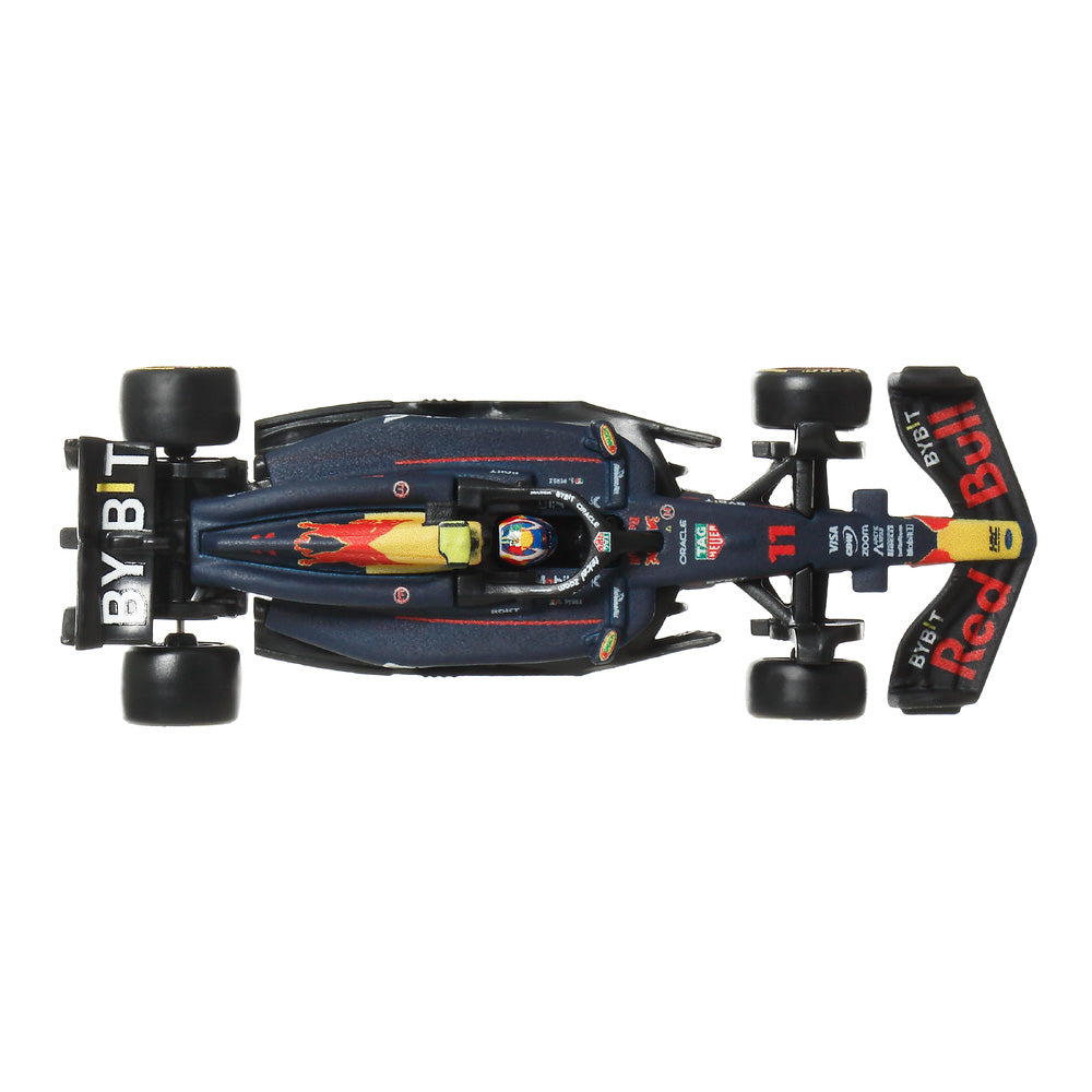 Hot Wheels Formula 1: Oracle Red Bull Racing - RB20 (#11) 1:64 Diecast JBM19