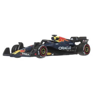 Hot Wheels Formula 1: Oracle Red Bull Racing F1 Team (#1) 1:64 Diecast JKD83
