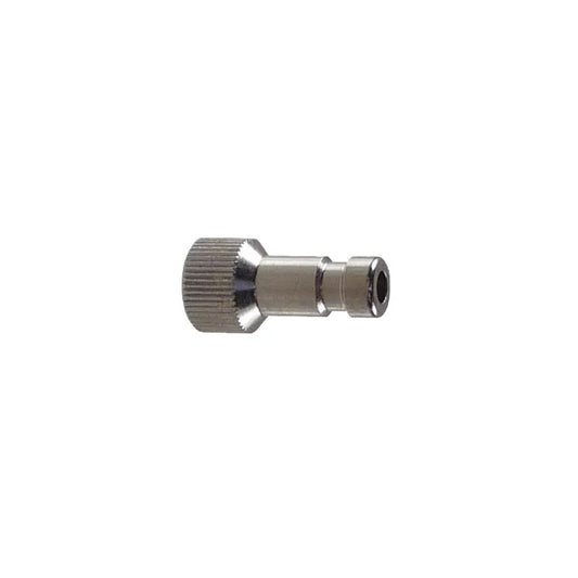 Airbrush Quick Release Fitting Tail to Paasche 104323