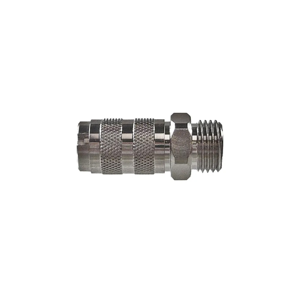 Harder & Steenbeck – Airbrush Quick Release Body 1/8 BSP 104403