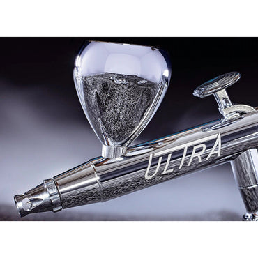 Harder & Steenbeck Ultra 2024 Airbrush (0.45mm)