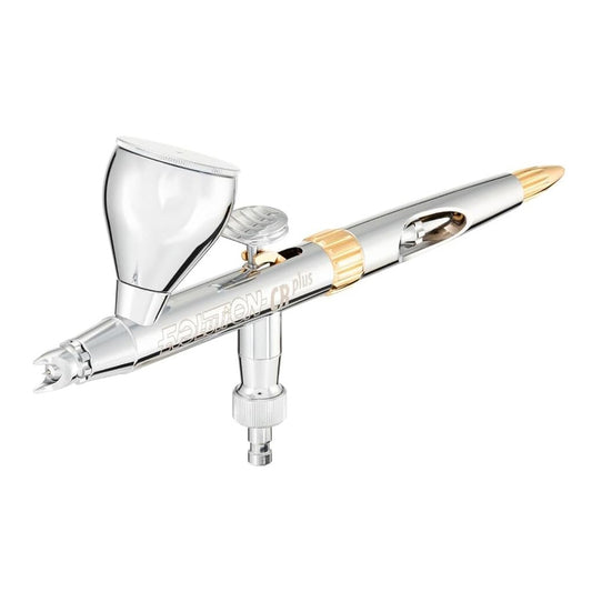 Harder & Steenbeck Evolution CRplus 2024 Solo Airbrush - 0.45mm