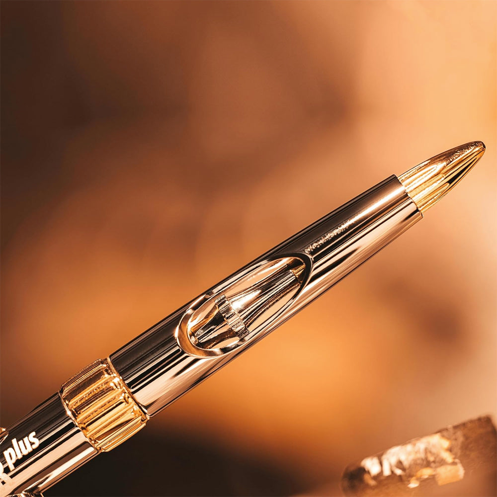 Harder & Steenbeck Evolution CRplus 2024 2-in-1 Airbrush