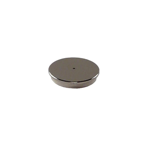 Harder & Steenbeck Airbrush 2ml Gravity Cup Lid 123563