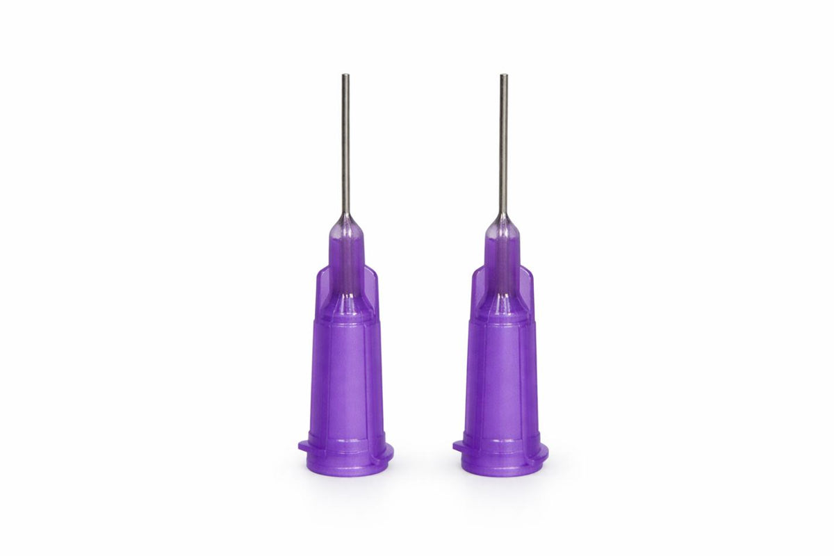 Harder & Steenbeck 128600 Air Needle 0.5mm (x2) for 128503 Air Blower