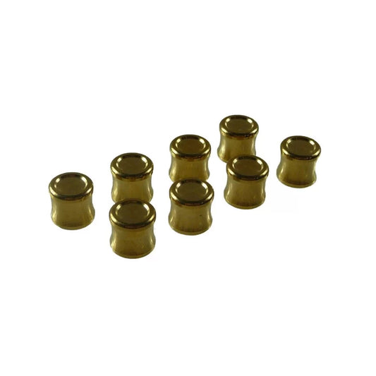 Harder & Steenbeck Airbrush Stencil Weights - Small (8pcs) 410010