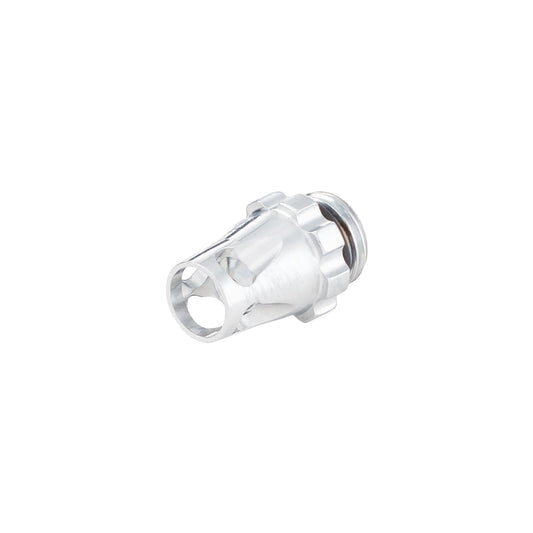 Harder & Steenbeck 0.45mm Air Cap w/Seal for Ultra 2024 Airbrush 702394