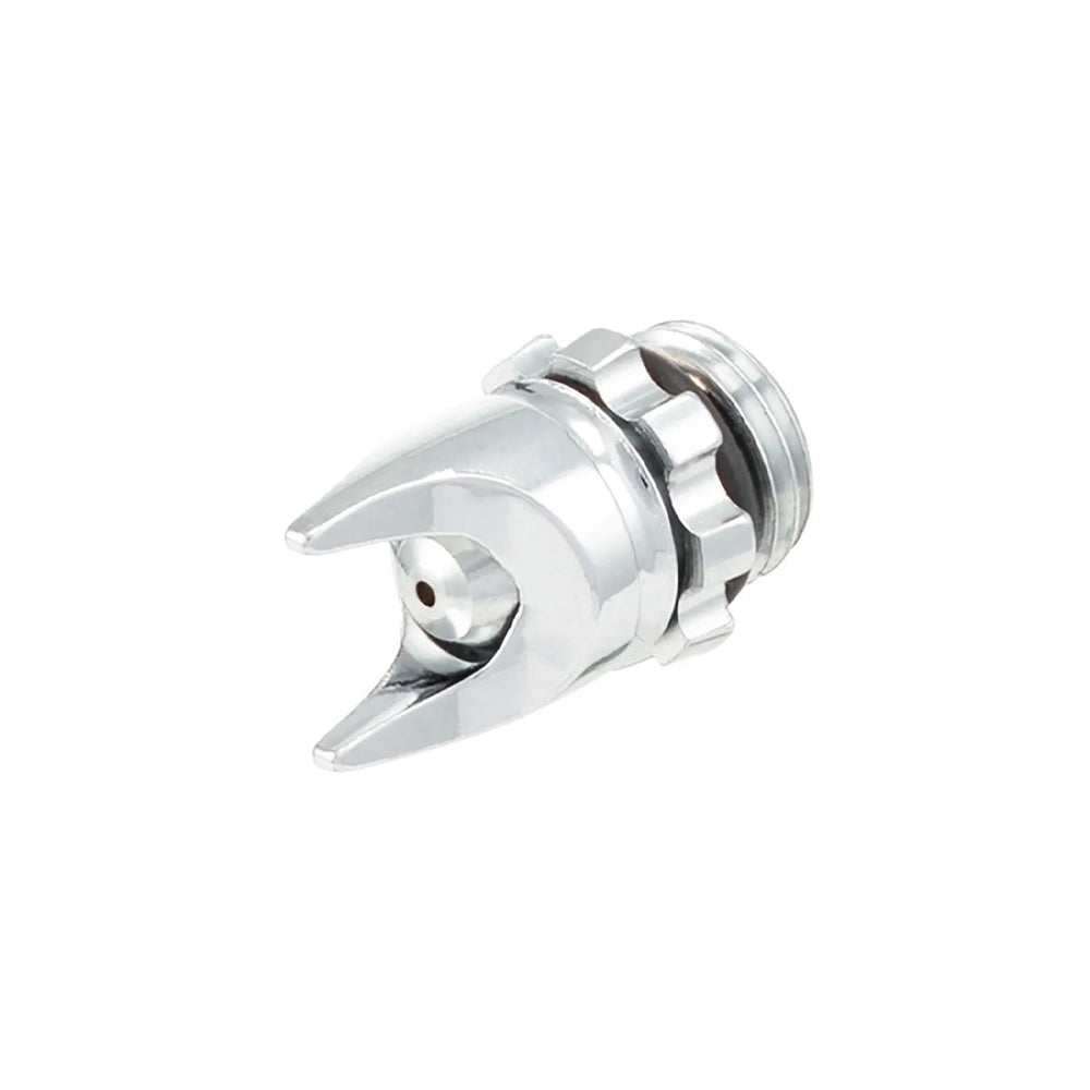 Harder & Steenbeck 0.28mm FineLine Aircap w/Seal & Needle Cap Evolution 2024