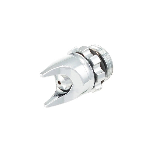 Harder & Steenbeck 0.28mm FineLine Aircap w/Seal & Needle Cap Evolution 2024