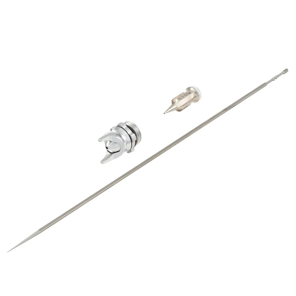 Harder & Steenbeck Infinity CRplus 2024 UberDetail 0.25mm Headset 722362