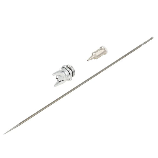 Harder & Steenbeck Infinity CRplus 2024 UberDetail 0.44mm Headset 722364