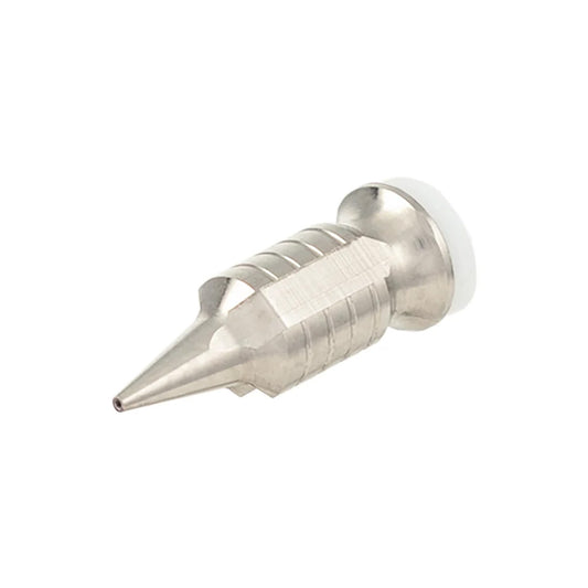 Harder & Steenbeck Infinity CRplus 2024 UberDetail Nozzle 0.44mm Titanium 722384