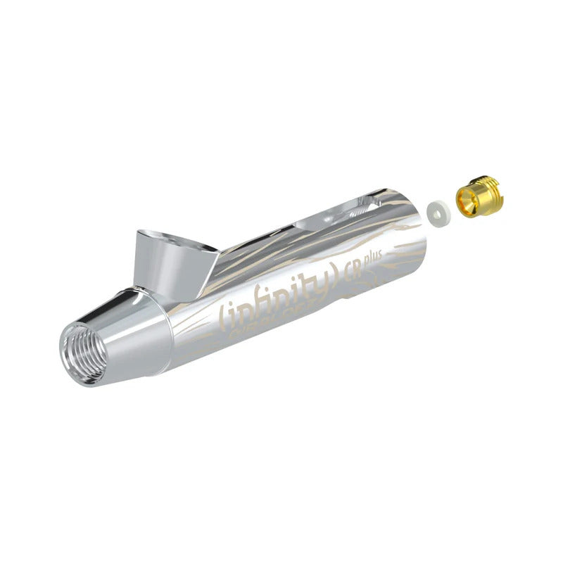Harder & Steenbeck Body Complete with Seals for Giraldez INFINITY MKII 722501