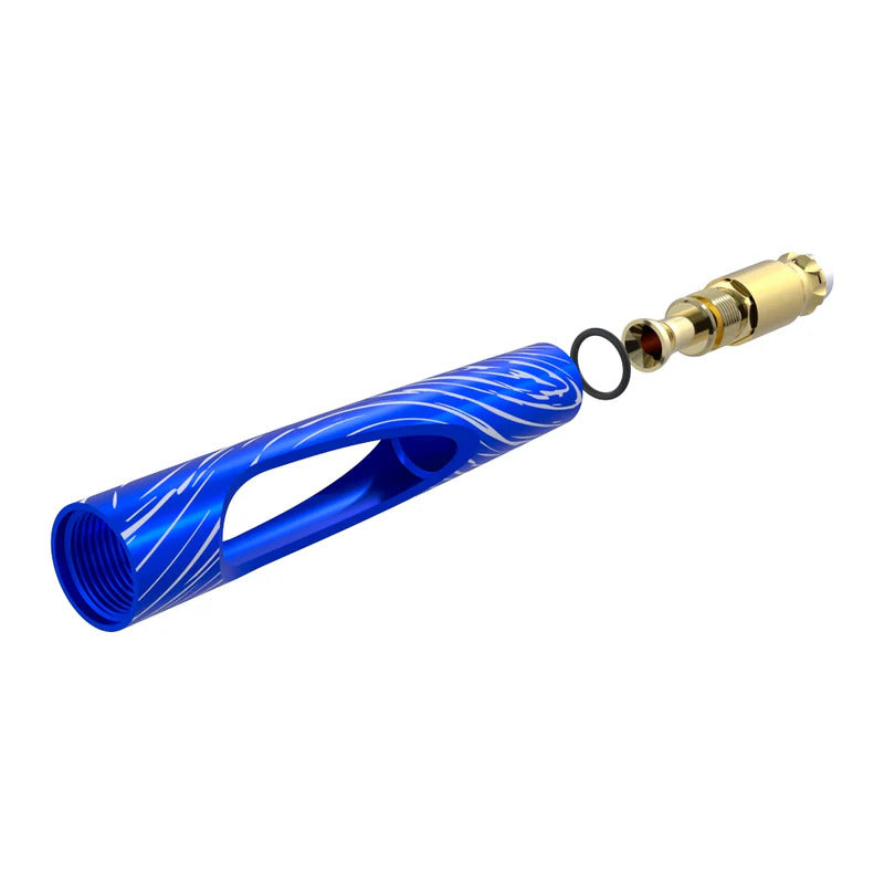 Harder & Steenbeck Giraldez INFINITY MKII Endpiece Complete with Color Control