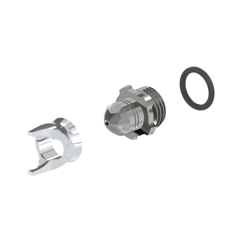 Harder & Steenbeck 0.25mm FineLine Aircap w/Seal & Needle Cap for INFINITY 2024