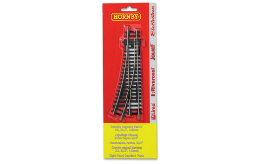 Hornby HT8304 R8073 Right Hand Point x 1 BLISTER PK 1:76