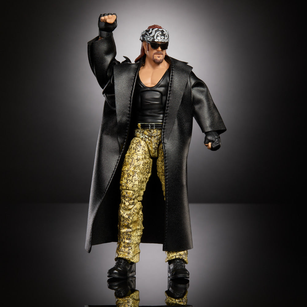 WWE Elite Collection PLE: Undertaker 6" Figure Mattel JHX84
