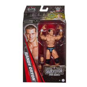 WWE Elite Collection PLE: Randy Orton 6" Figure Mattel JHX85
