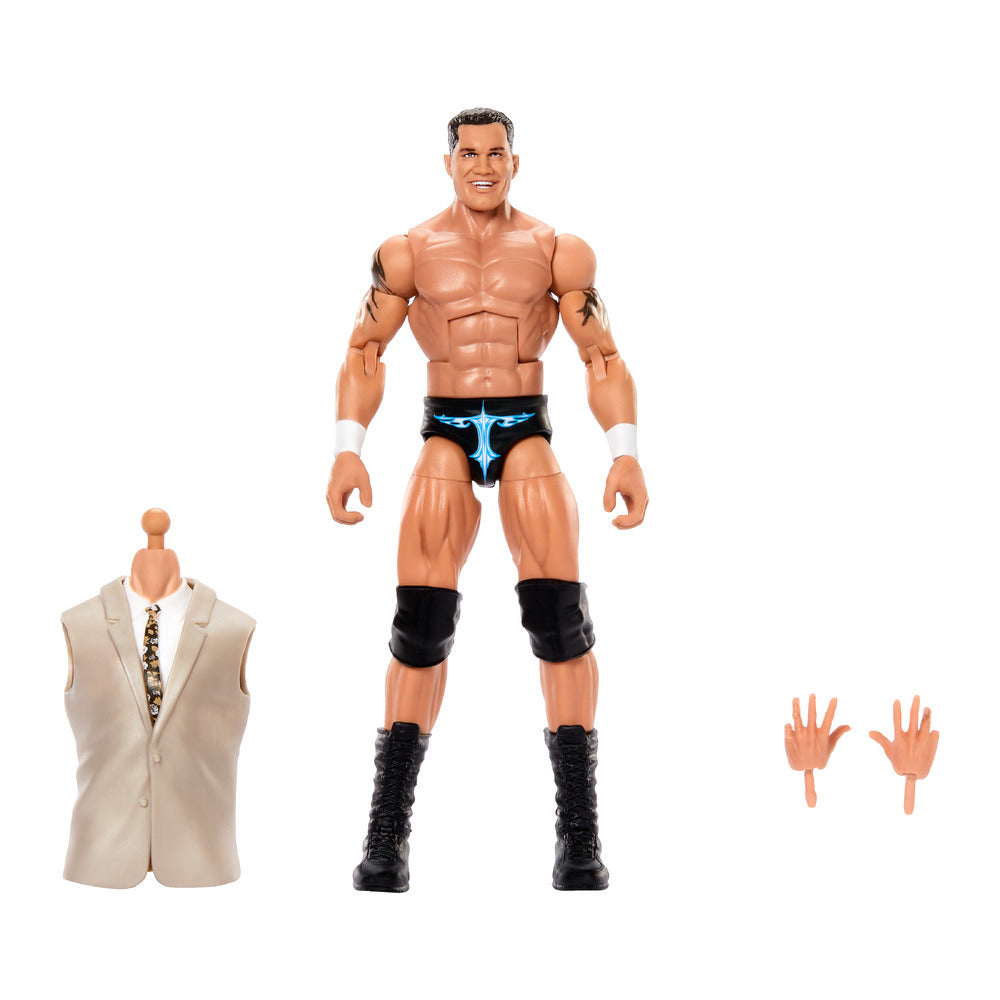 WWE Elite Collection PLE: Randy Orton 6" Figure Mattel JHX85 - image 2