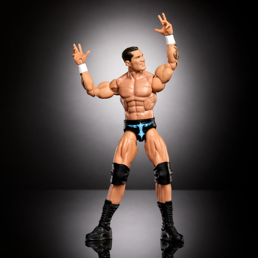 WWE Elite Collection PLE: Randy Orton 6" Figure Mattel JHX85