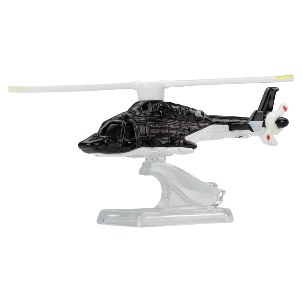 Hot Wheels Premium - Pop Culture: Airwolf JBL56