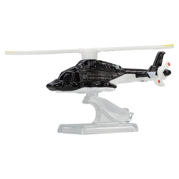 Hot Wheels Premium - Pop Culture: Airwolf JBL56