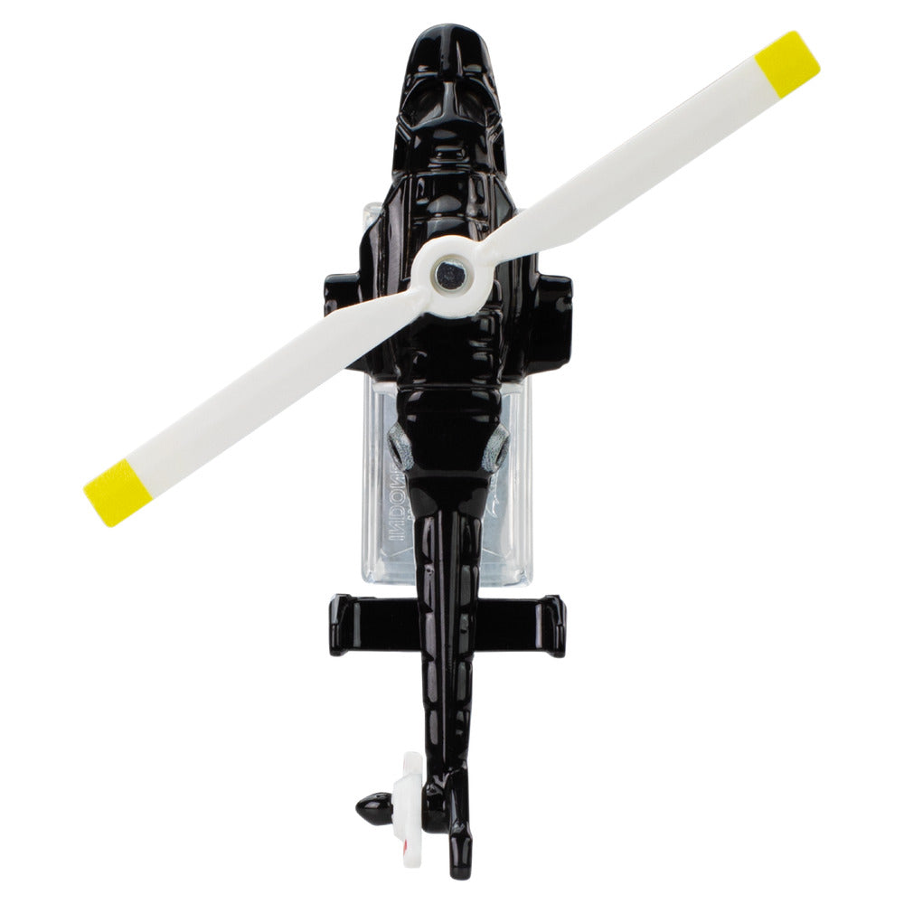 Hot Wheels Premium - Pop Culture: Airwolf JBL56