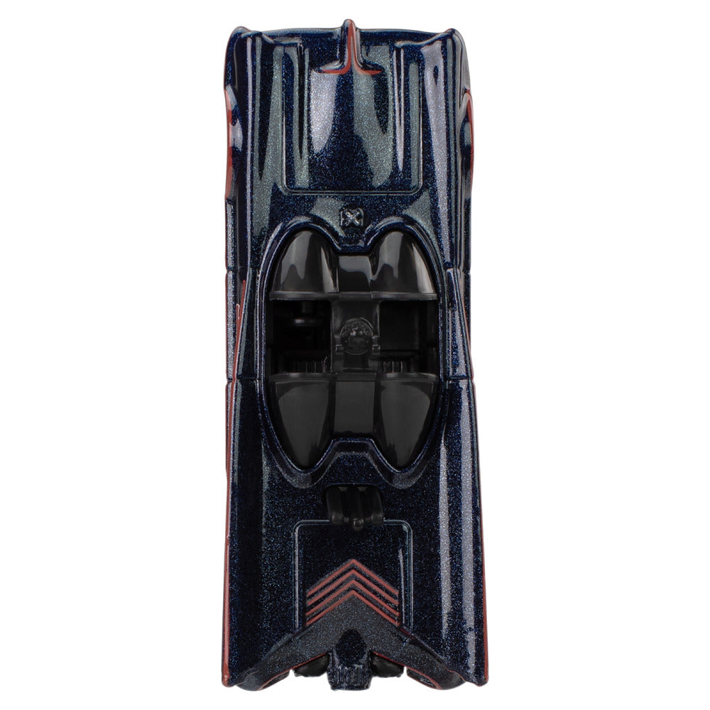 Hot Wheels Premium - Pop Culture: Batman - 1966 TV Series Batmobile JBL83