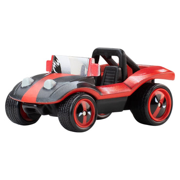 Hot Wheels Premium Pop Culture Spider Mobile Dead-Buggy Age 17+ Mattel JHX06