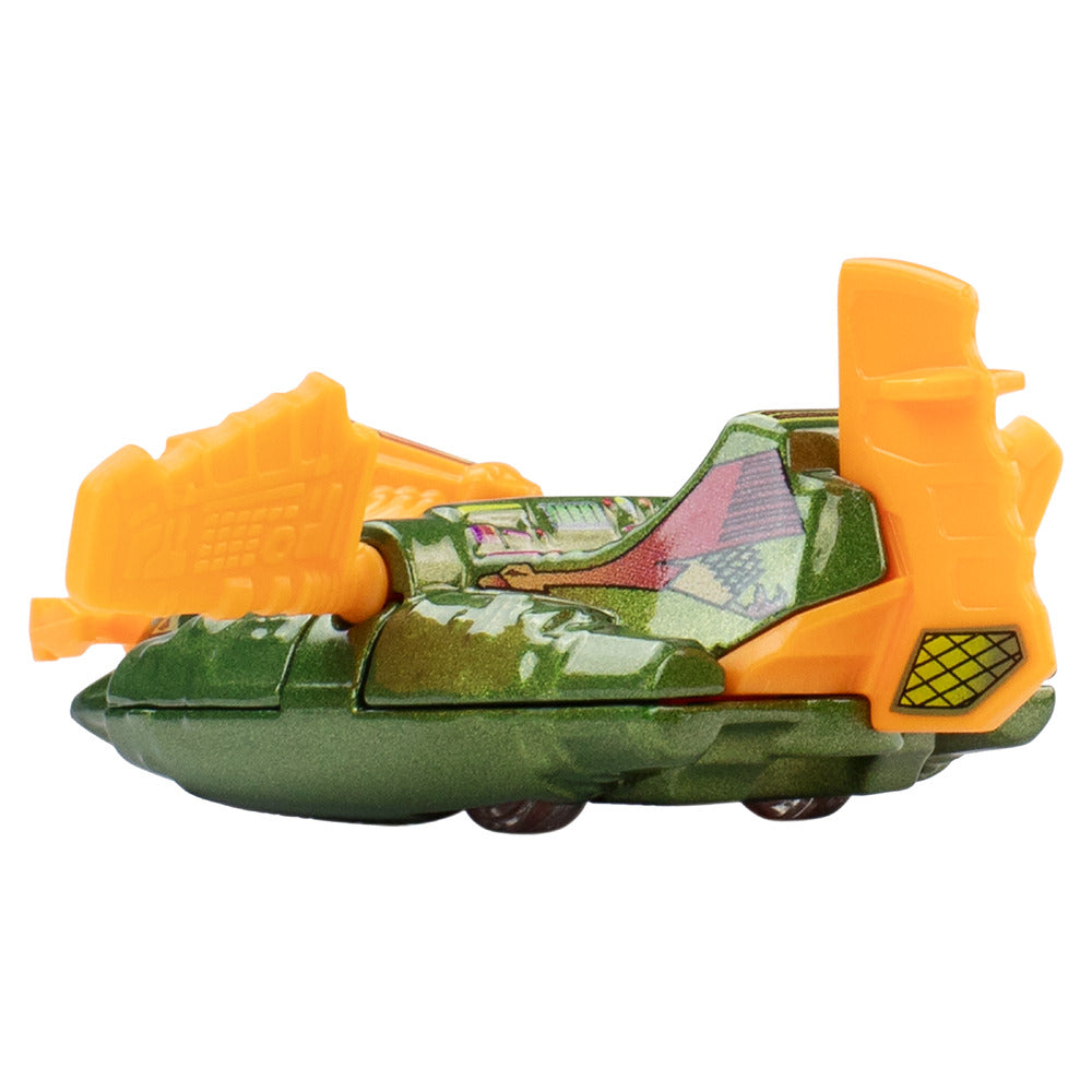 Hot Wheels Premium Pop Culture Motu Wind Raider Age 3+ Mattel JHW91