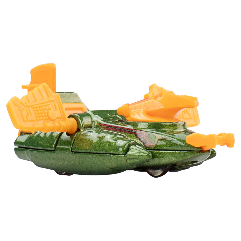 Hot Wheels Premium Pop Culture Motu Wind Raider Age 3+ Mattel JHW91