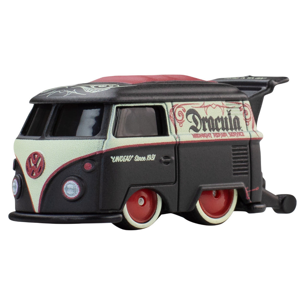 Hot Wheels Premium Pop Culture Volkswagen Kool Kombi Age 3+ Mattel JHX01