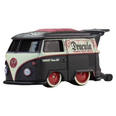 Hot Wheels Premium Pop Culture Volkswagen Kool Kombi Age 3+ Mattel JHX01