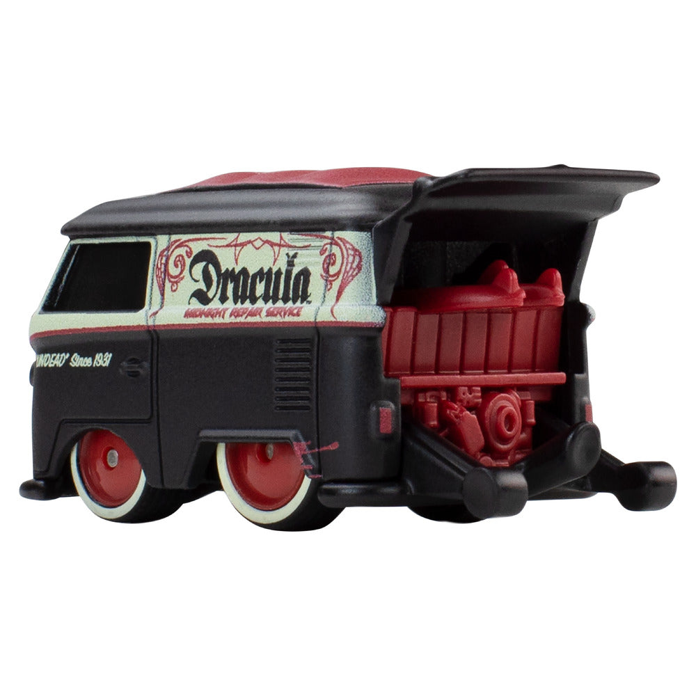 Hot Wheels Premium Pop Culture Volkswagen Kool Kombi Age 3+ Mattel JHX01 - image 3