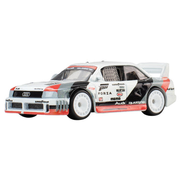 Hot Wheels Premium Pop Culture Audi 90 Quattro (Forza) Age 3+ Mattel JHX05
